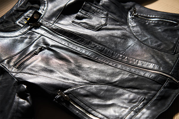 8 Ways to Restore A Leather Jacket - The Jacket Maker Blog