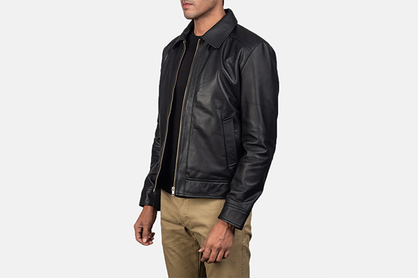 How To Soften A Leather Jacket?