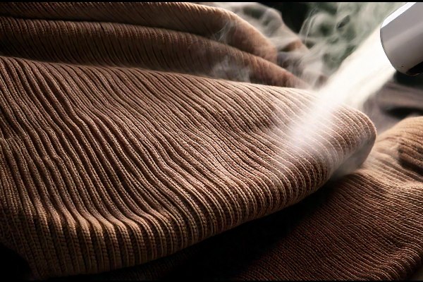 How to Care for Rib Knit Fabrics