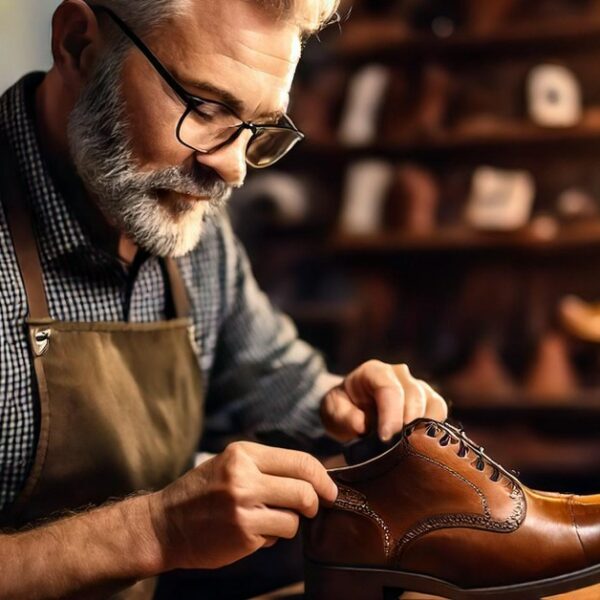 How to Shrink Leather Boots Without Losing Your Style!