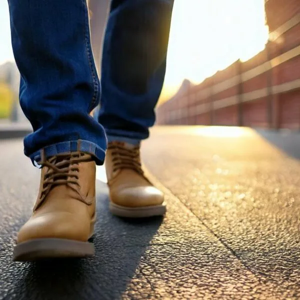 How to Tell If Boots Are Too Big – Loose Boots Could Be Ruining Your Feet