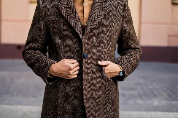 How to Wear an Overcoat