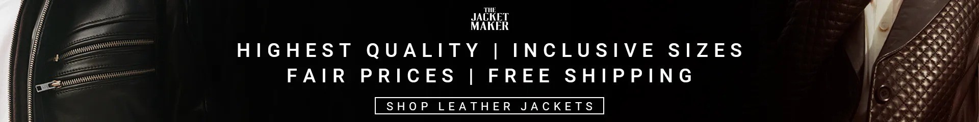 How to Maintain Faux Leather? - The Jacket Maker Blog