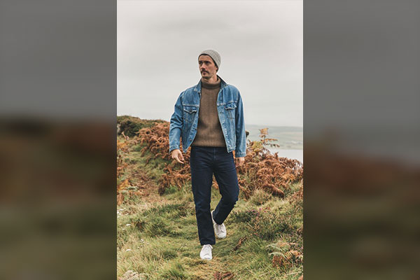 Indie Fall Outfits For Men