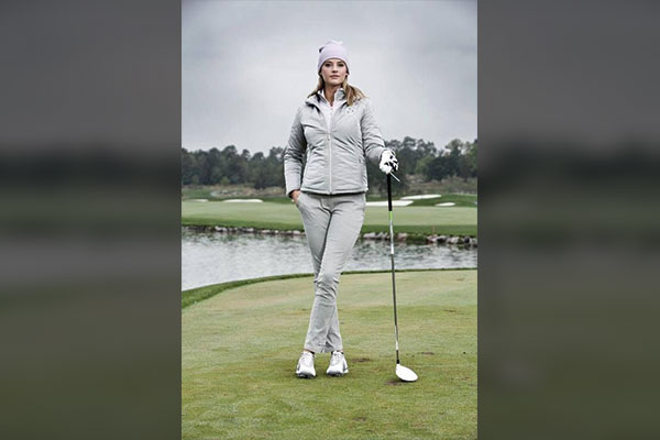 What Jackets to Wear Golfing