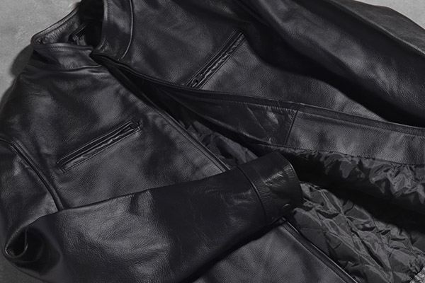 7 Tips to Buying your First Leather Jacket - The Jacket Maker Blog