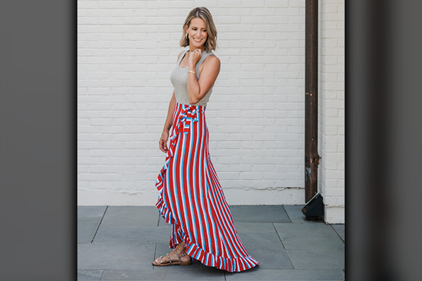 July 4th Outfits: Last-Minute July 4 Outfits