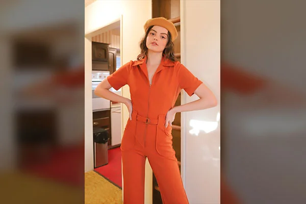 Jumpsuits
