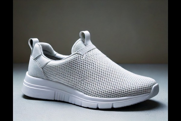 Slip-On Sneakers