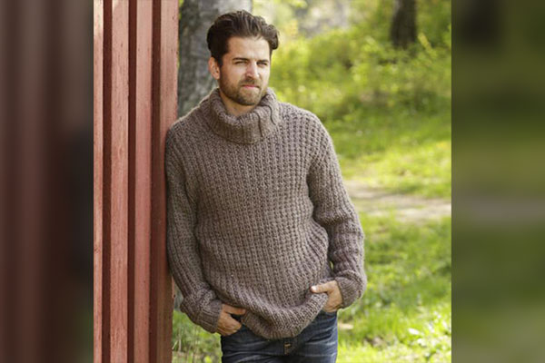 Knitted Cardigans