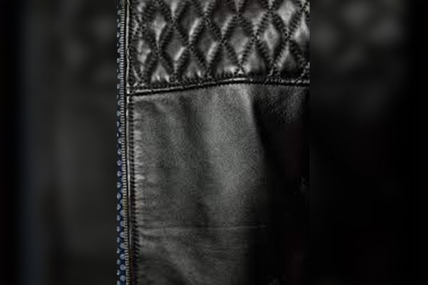 Lambskin Leather