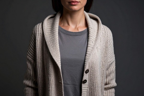 Layered Comfort