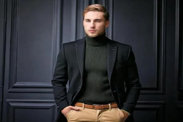 Layering for a Trendy Look