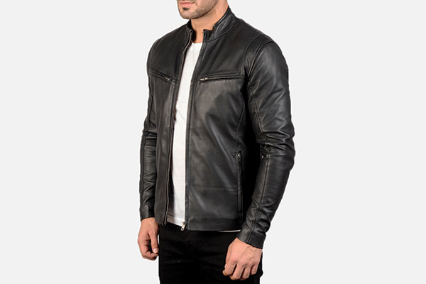 The 5 Ultimate Tips to Look Like Leather Boys - The Jacket Maker Blog