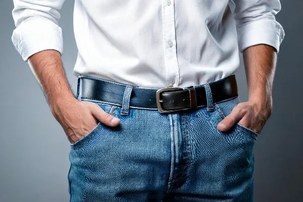 Light Wash Jean Outfit Ideas For Summer