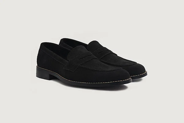 Men's Shoes with Shorts - Choose the Right Shoes for the Perfect Finish -  The Jacket Maker Blog