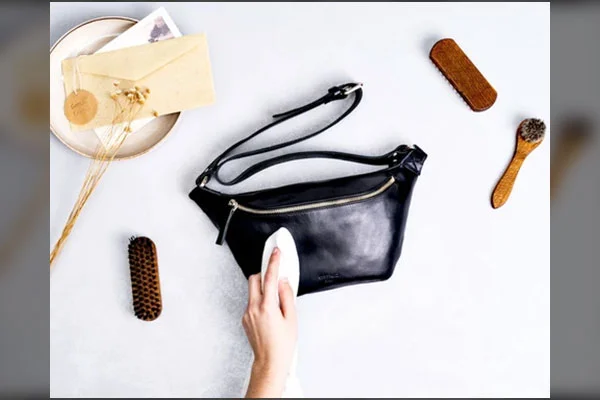 Maintenance of Nappa Leather
