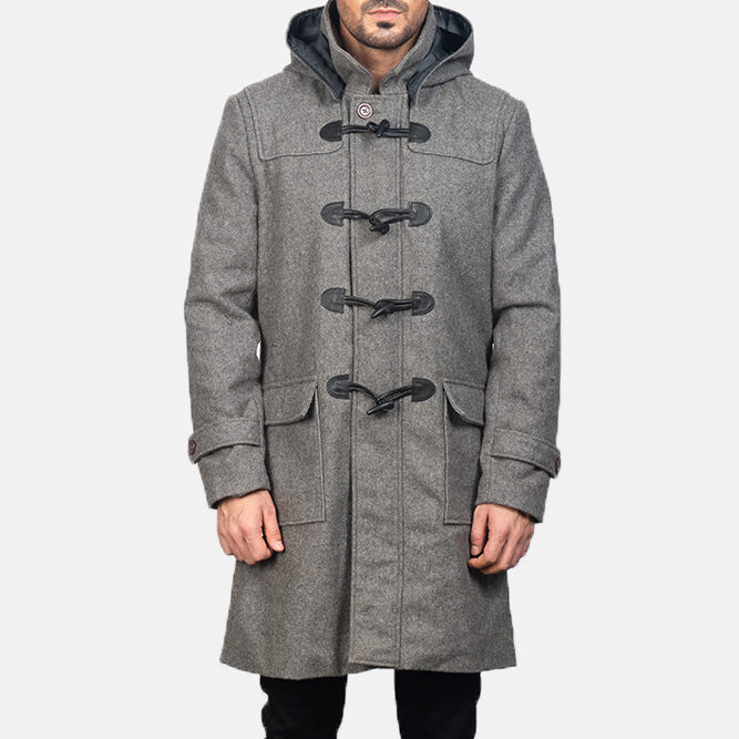 Classic To Modern: The 11 Best Trench Coats For Men In 2024 - The ...