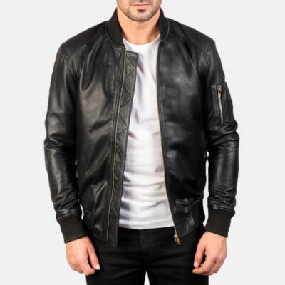 Bomber Jackets- Shop Now