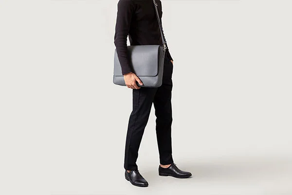 Messenger bag