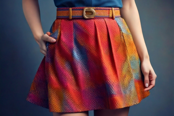 Mini Skirt Outfit Ideas for Every Season