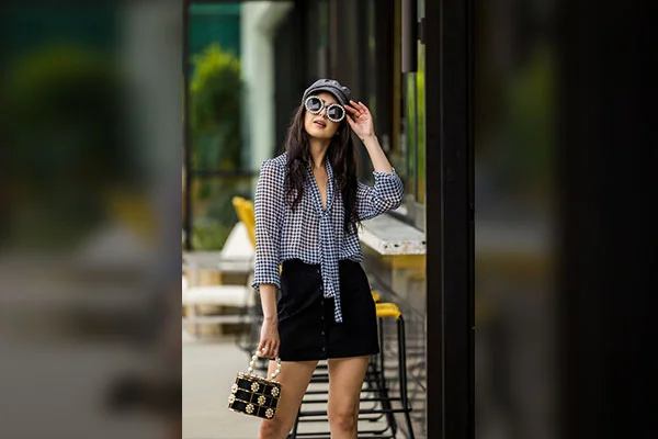 Mod Fashion