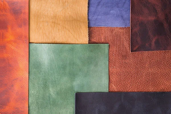 Most Popular Leather Types- Based On Grading