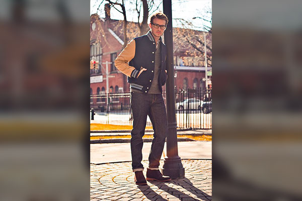 Casual Outfits for Men: A Style Guide for Sartorial Success - The ...