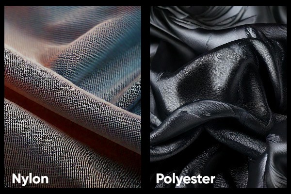 Nylon Fabric vs. Polyester_ Which is Better_