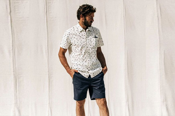 The Most-Wanted Summer Fashion Guide for Men 2023