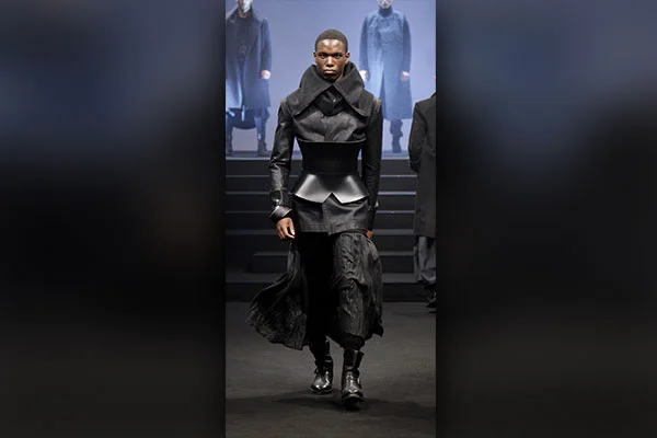 Avant-Garde Fashion for Men ￼ - The Jacket Maker Blog