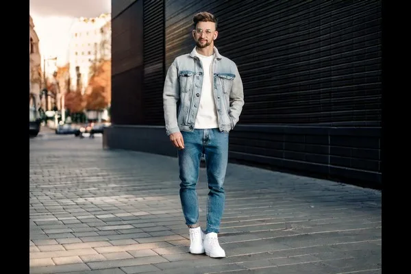 Outfits That Go with White Shoes: How to Style Them