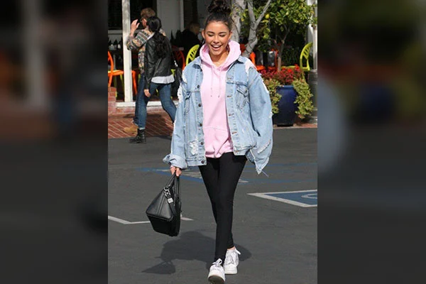 Baddie Outfits with Combat Boots
