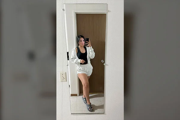 Oversized Hoodie