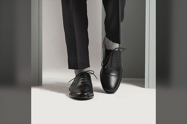 What are the Different Types of Shoes for Men? Formal & Casual Shoes ...