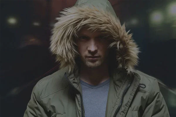Parka Jacket
