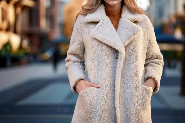 Peacoat vs. Overcoat_ Key Differences