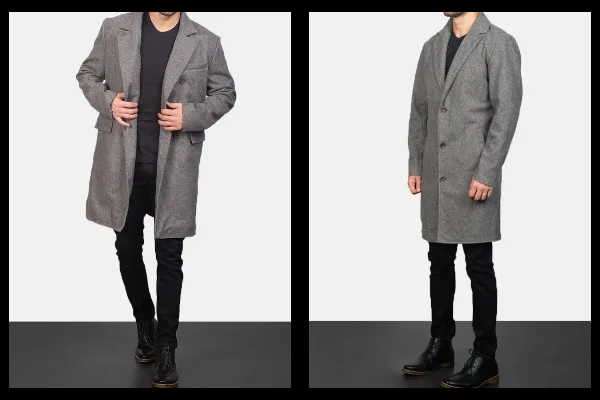 Peacoat vs. Overcoat_ Styling Tips