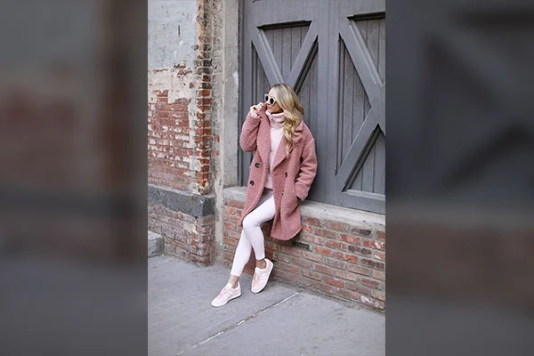 Pink is the New Black