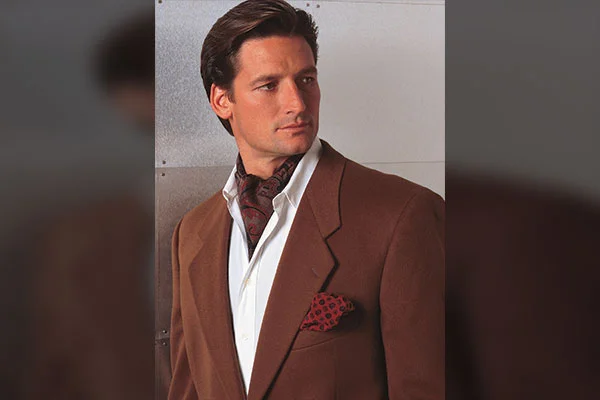 Pocket Square