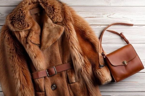 Popular Uses of Shearling Leather_ Jackets, Coats, and More