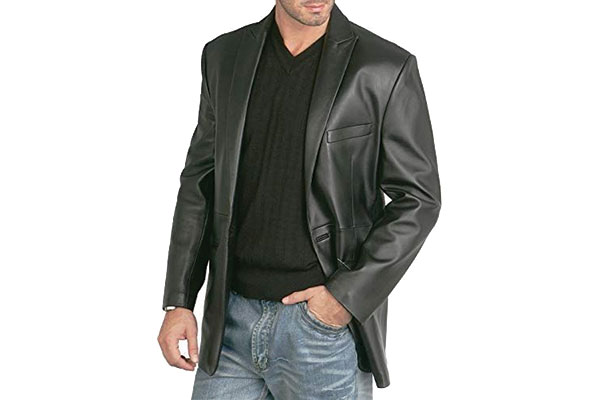 Problems Faced When Buying a Big and Tall Leather Jacket