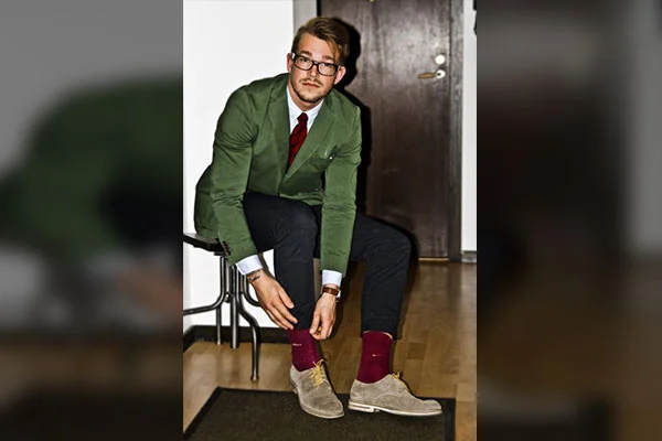 Professional Chic