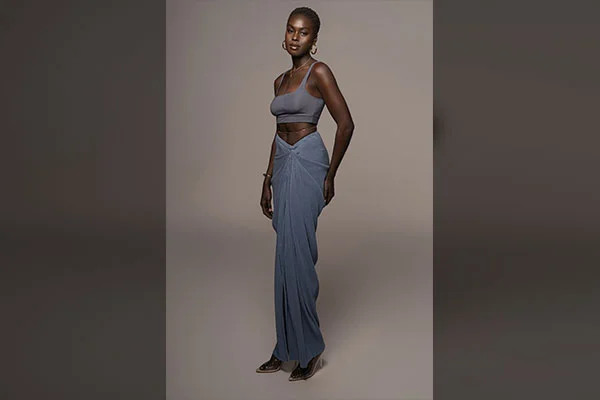 Pure Feminine Style