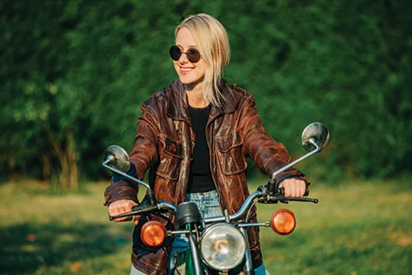 Everything You Need To Know About Leather Jacket Repair - The Jacket Maker  Blog
