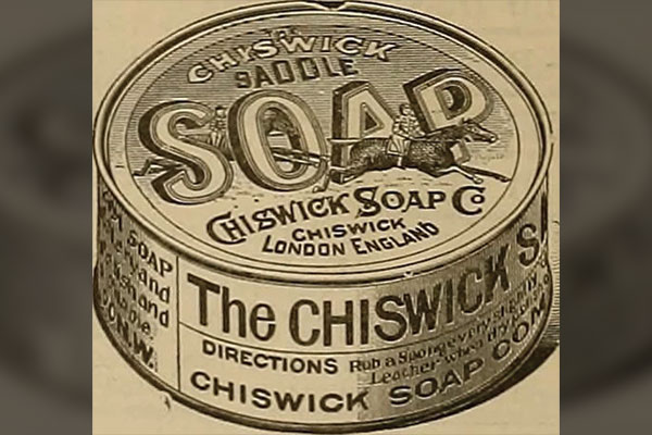 Saddle Soap and What it’s all About