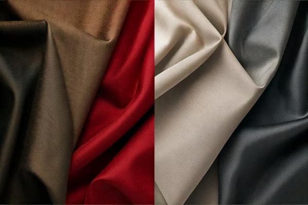 Satin Fabric vs Other Fabrics: How Does It Compare?