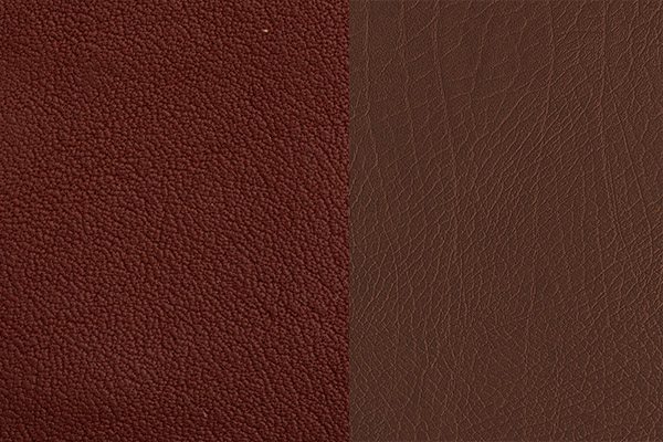 Semi Aniline Leather vs Genuine Leather