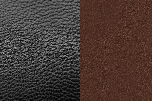 Semi Aniline vs Nappa Leather