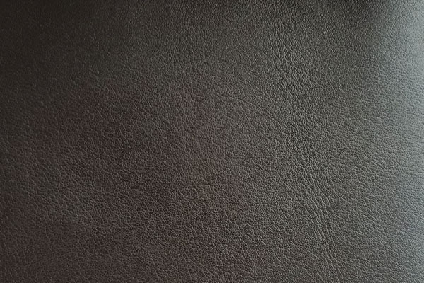 Semi-Aniline Leather